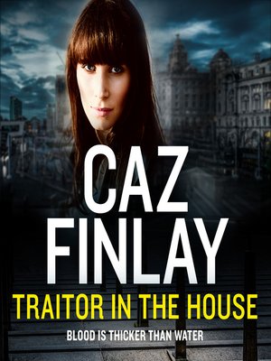 cover image of Traitor in the House